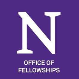 Office of Fellowships Logo