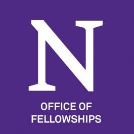 Samuel Cole (Office of Fellowships Logo)
