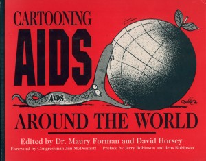Forman-CartooningAIDS