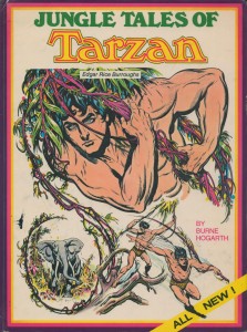 Hogarth-Tarzan