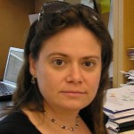 Billie Marcheva, PhD Postdoctoral Fellow