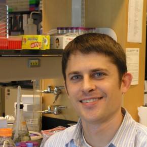 Max Flynn, MD PhD 