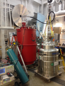 cooling-down-receiver-with-liquid-helium