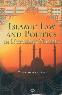 Islamic Law and Politics