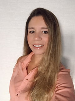 Tatiana Correa Carneiro Lobo, PhD