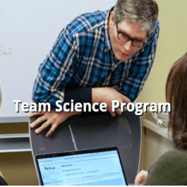Team Science Program