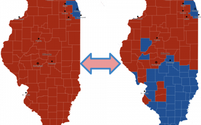 Pritzker, Middle America, and the future of Illinois Politics