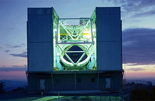 MMT Observatory (Arizona)