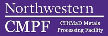 CHiMaD Metals Processing Facility logo