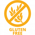 icon for Gluten Free