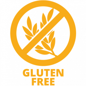 icon for Gluten Free