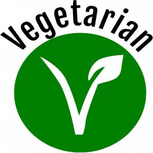 icon for Vegetarian