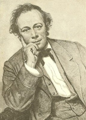 Benjamin F. Taylor