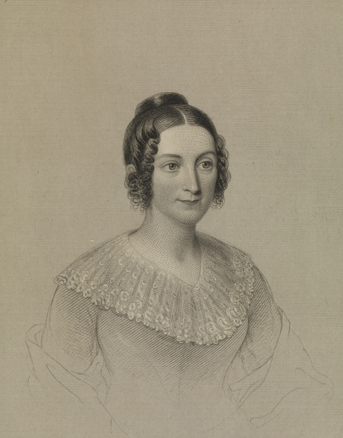 Lydia H. Sigourney