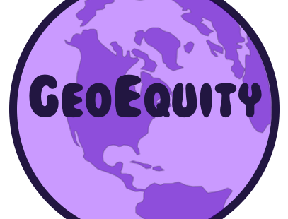 GeoEquity Statement on Violence Against the Asian Community