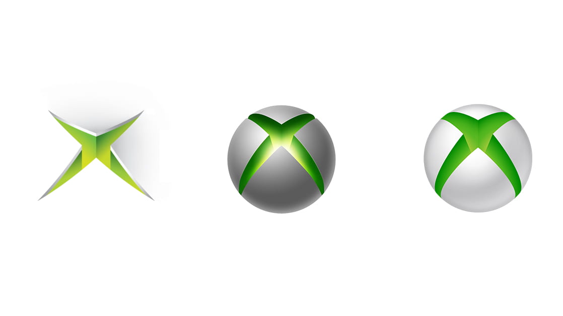 De kerk Groenland Verouderd Xbox Sonic Logo | HundredthMile