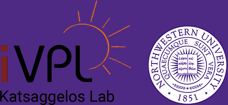 IVPL – Image and Video Processing Lab logo
