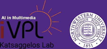 AI in Multimedia – Image and Video Processing Lab (AIM-IVPL)) logo