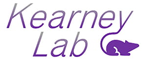 Jennifer Kearney Lab logo