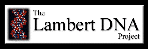 Joseph B Lambert logo
