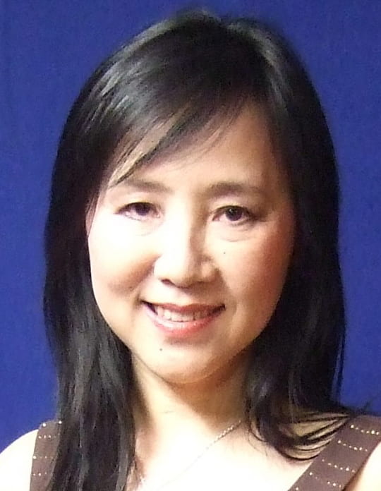 Zheng (Jenny) Zhang, MD, MSc