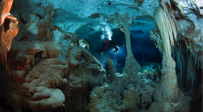Speleogenesis: How were caves and cenotes formed?