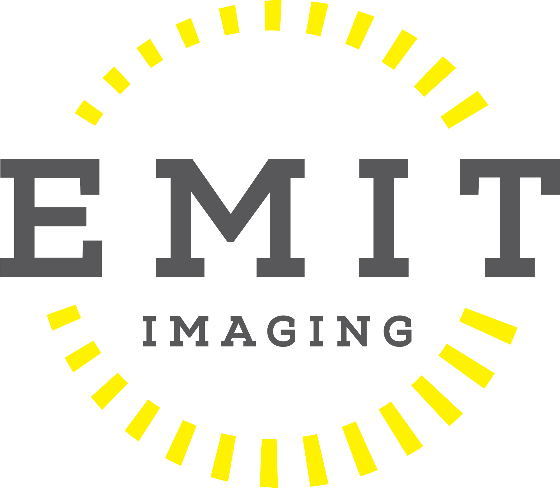 Emit Imaging Logo