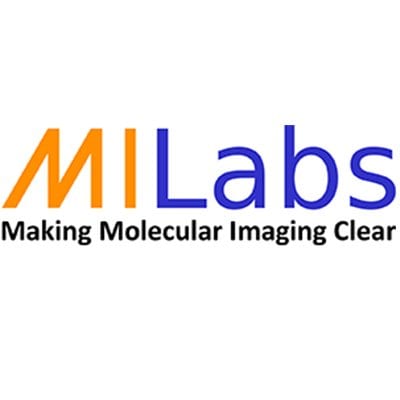 MILabs Logo
