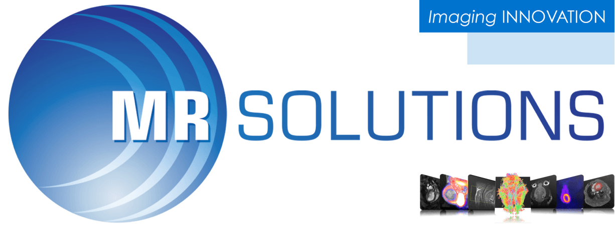 MR Solutions Logo