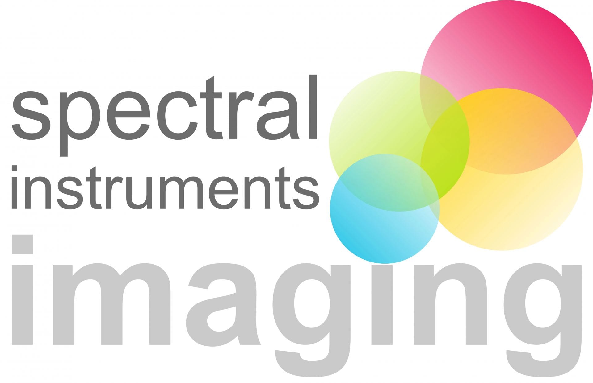 Spectral Imaging Logo