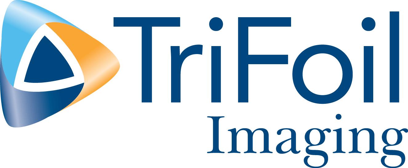 TriFoil Imaging Logo