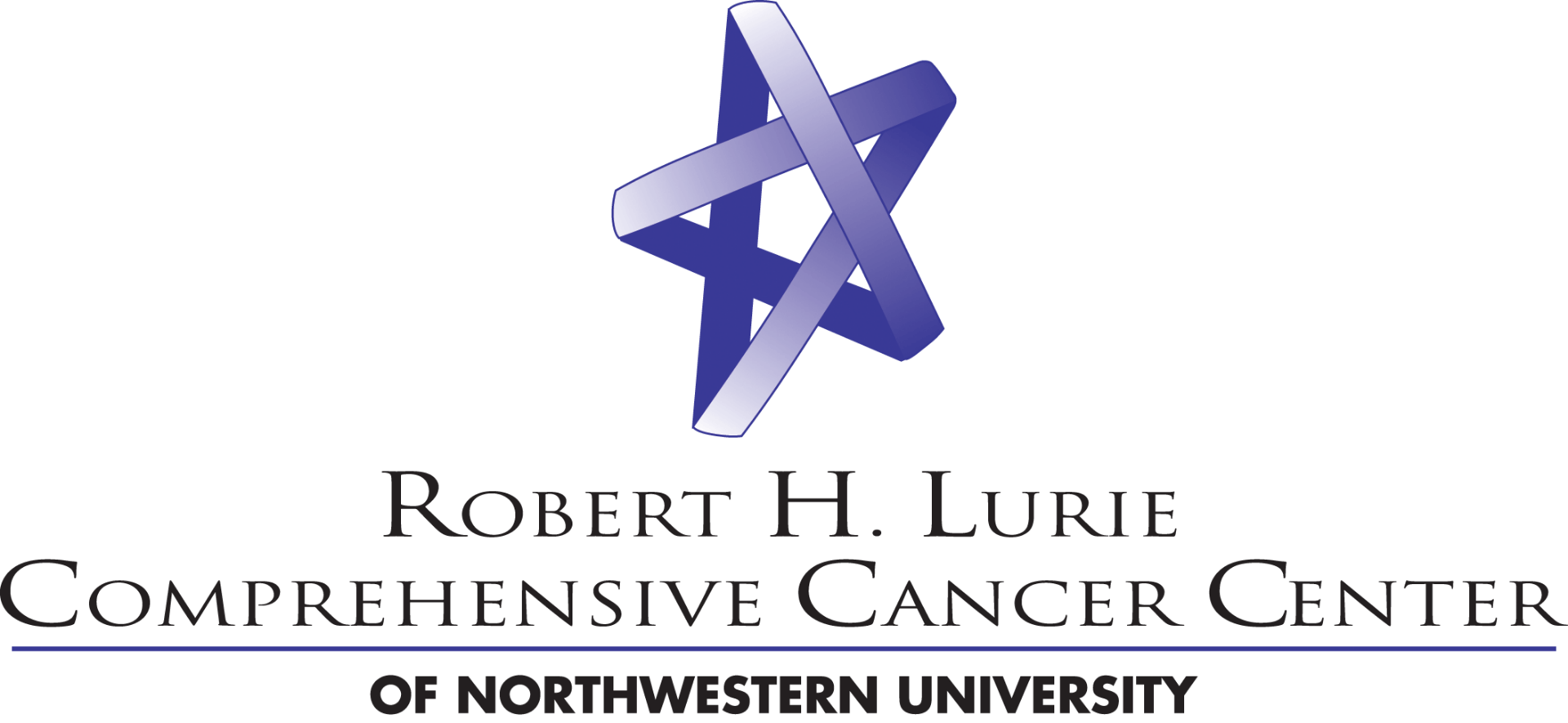 Robert H. Lurie Cancer Center Logo