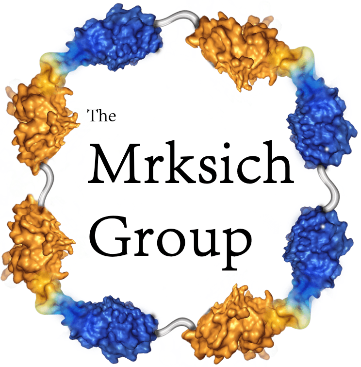 Mrksich Group Favicon