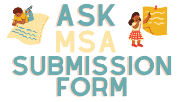 ask MSA submission form