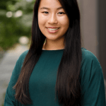 Alice Lu (MSL ’19) Second Year Medical Student at University of California, San Francisco School of Medicine