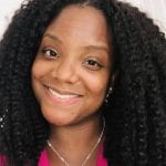 MSL Alumni in Entrepreneurship: Winisha Smith (MSL ’20)