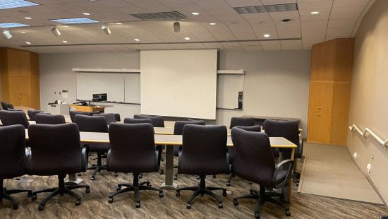 Ruan Conference Meeting Room