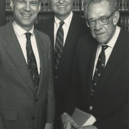 1987 Deans Picture
