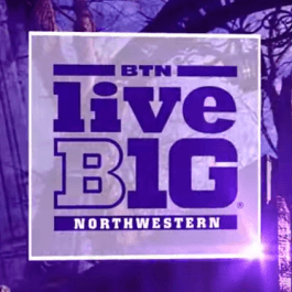 Big Ten Live Big Feature