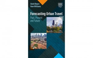 forecasting-urban-travel