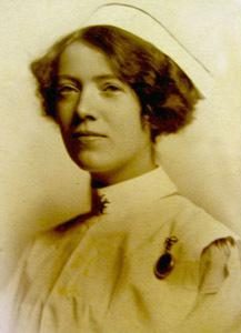 Remembering Helen Wood, WWI Veteran – LIBRARIES | Blog