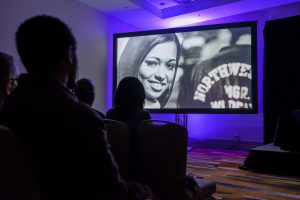 Screening of the documentary "The Takeover: The Revolution of the Black Experience at Northwestern University," commemorating the 50th anniversary of the Bursar’s Office takeover.