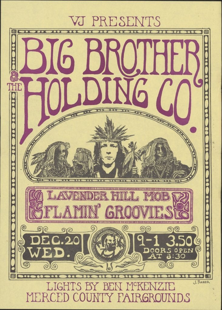 Big Brother Holding Co.