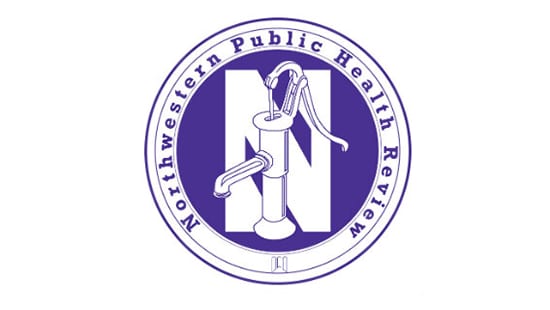 NPHR Logo
