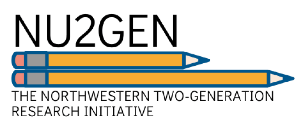 The Northwestern University Two-Generation Research Initiative