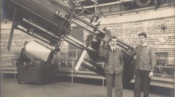 Dearborn Observatory