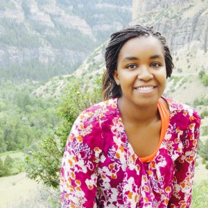 Kathleen Nganga, Director of Education, is a Political Science major. She has a commitment to social justice, or the belief in equity, equality of opportunities, and egalitarianism. In her free time she enjoys reading, snowshoeing, and the great outdoors.