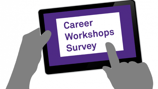 Career Workshops Survey
