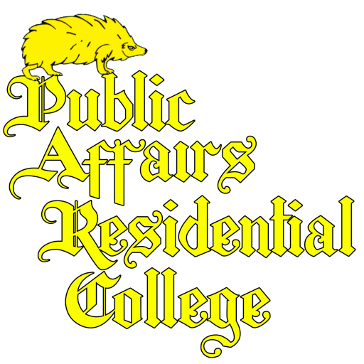 Public Affairs Residential College