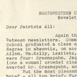 Soldiers’ Newsletter, 2 July 1918